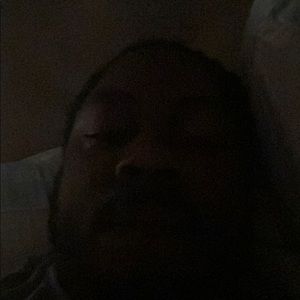 Meet your Posher, Terell